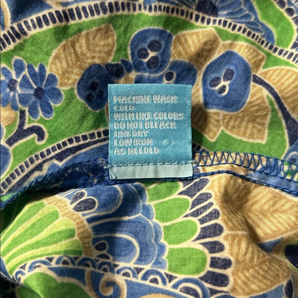 J. McLaughlin Berlin Dress - Size XS - Picture 9 of 9